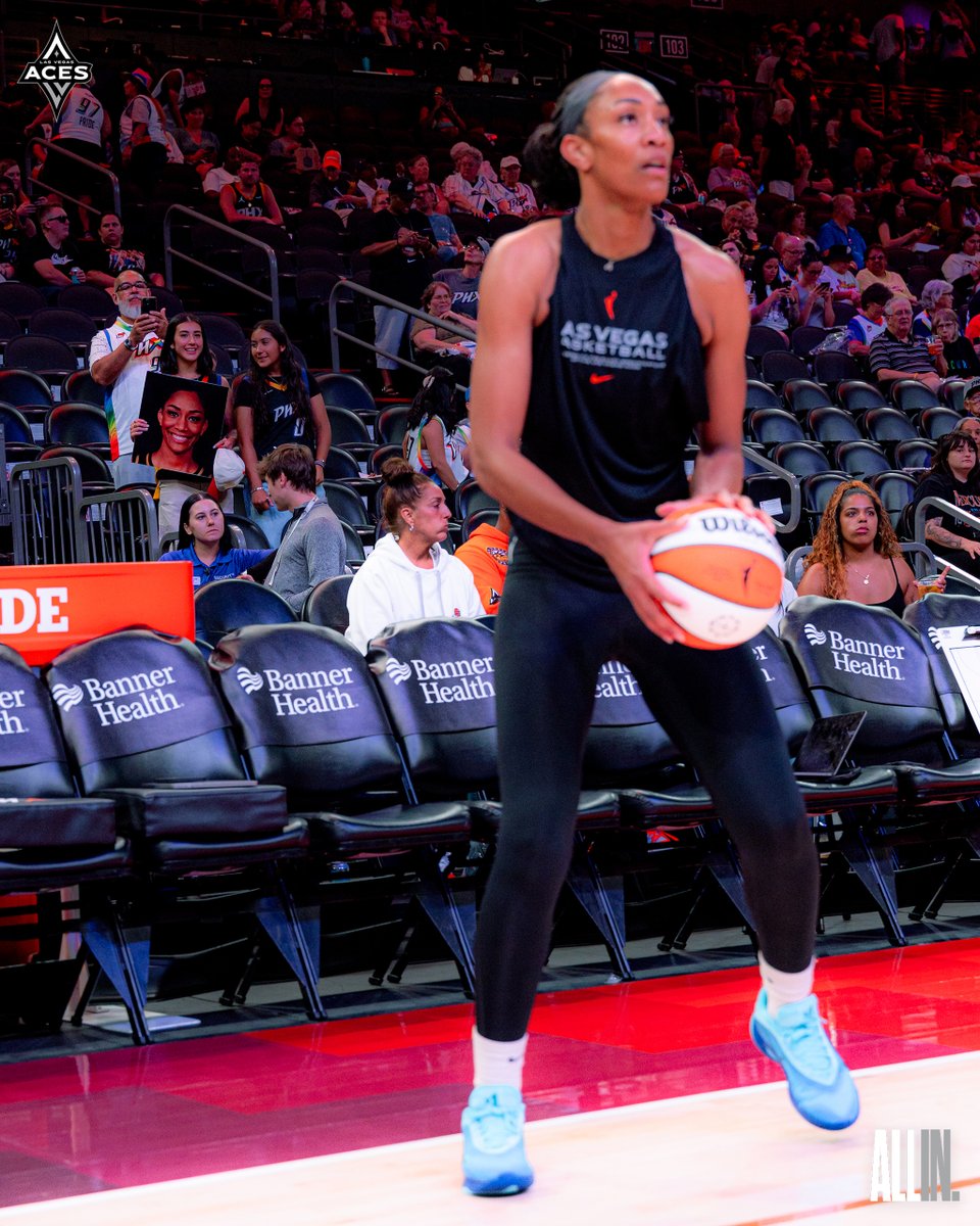 🅰️ loading...

<a href="/_ajawilson22/">A'ja Wilson</a> // #ALLINLV