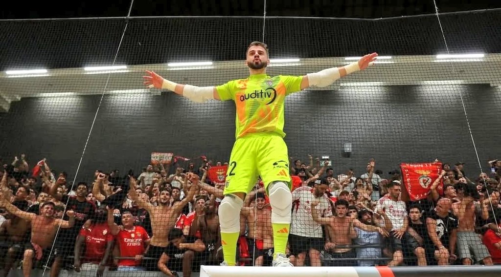 Benfica Pictures That Go Hard (@benfica_go) on Twitter photo 