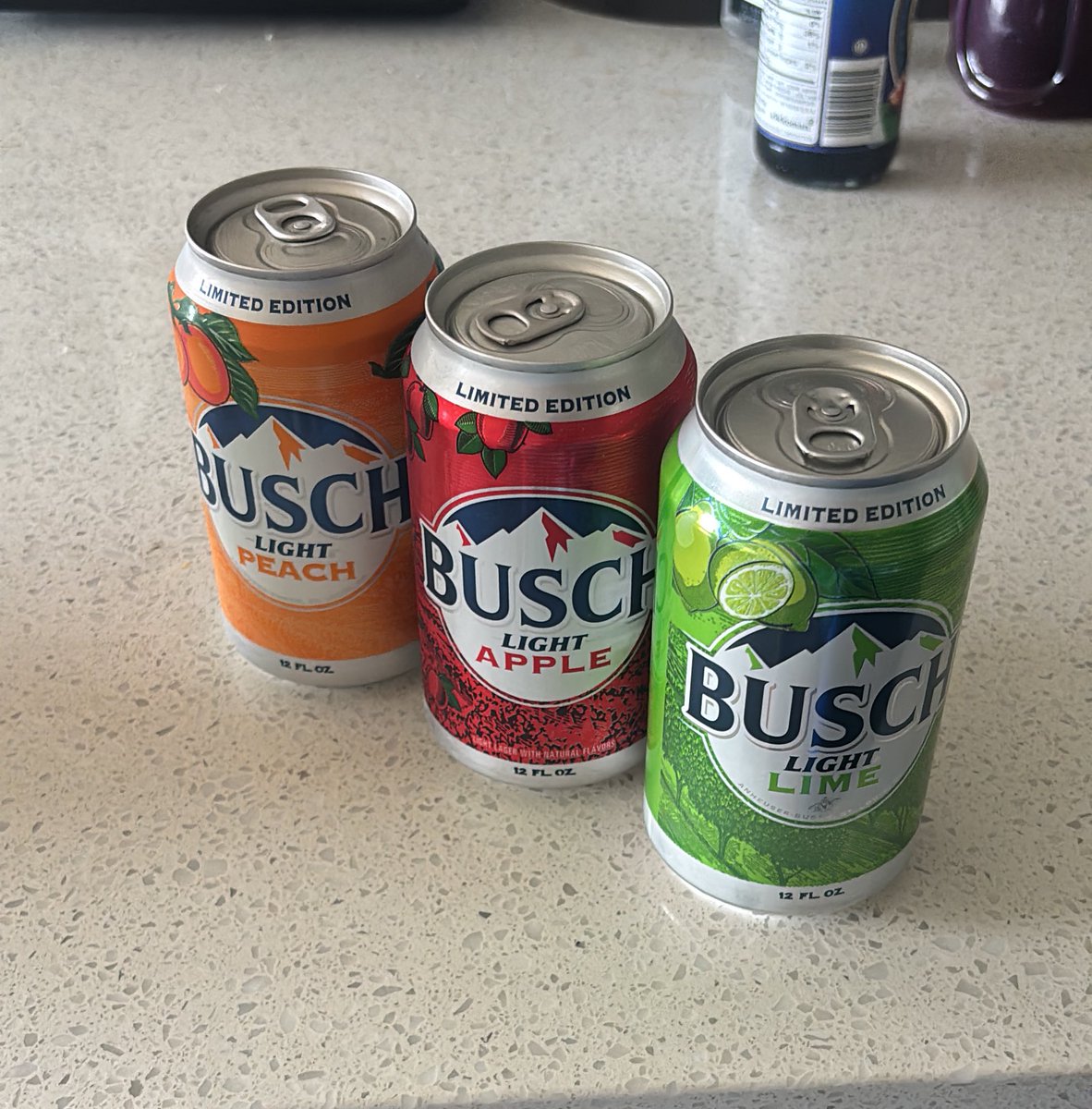 In the name of the father, the son, and the holy spirit. Amen.