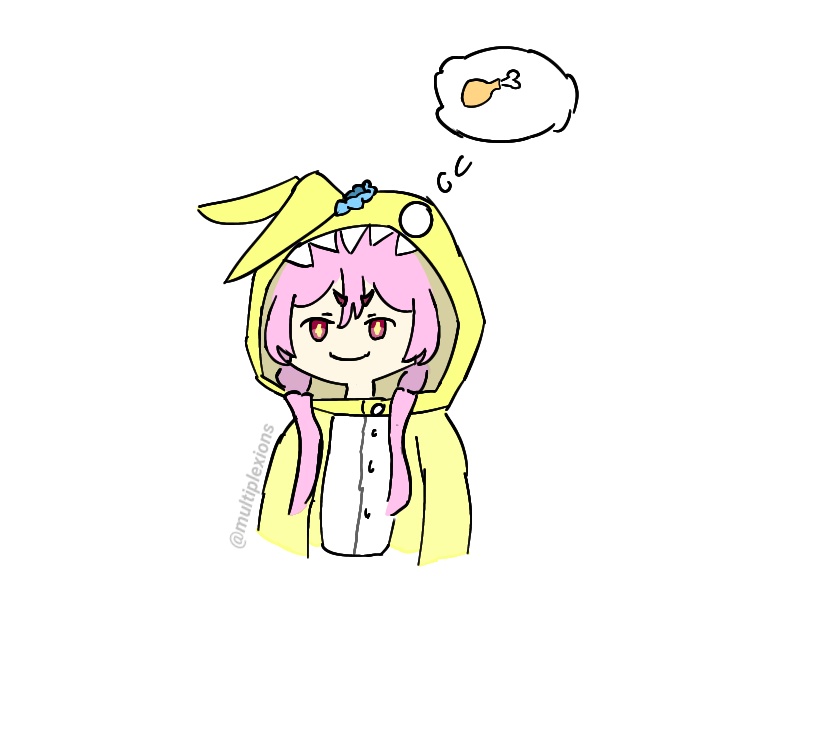 Multiplexions's tweet photo. Feed the Koyuki #BlueArhcive https://t.co/4wnLnssgzy