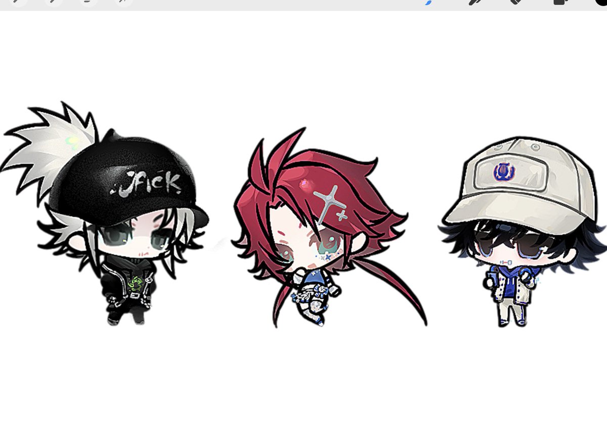 NiuBanJinball's tweet image. 我喜欢的