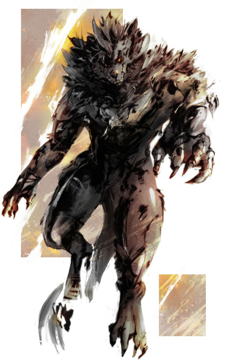 Commission. The. GOAT!