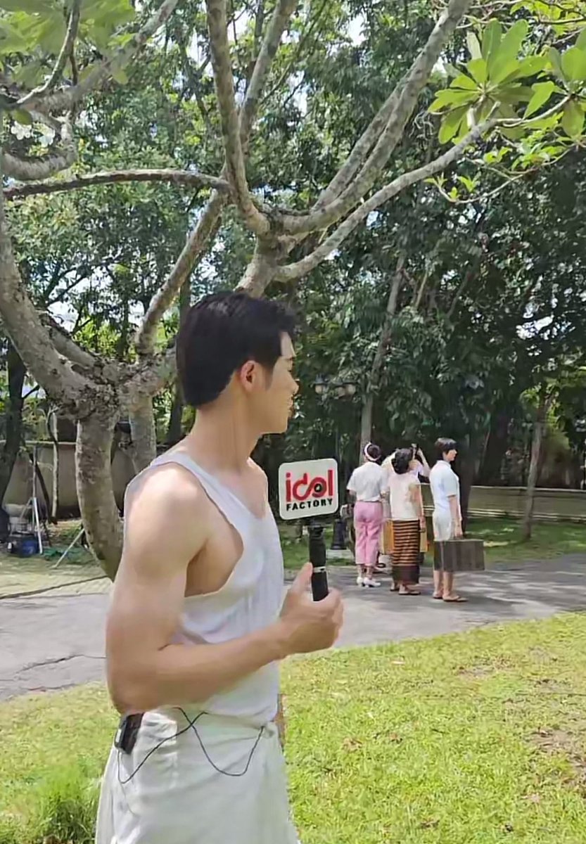 InterminableBr's tweet photo. (4)
INTERMINABLE Q6
#อสงไขยคิวที่หก
#อสงไขย #interminableTH #BillyBabe #interminablerecap https://t.co/bASdJMksSj