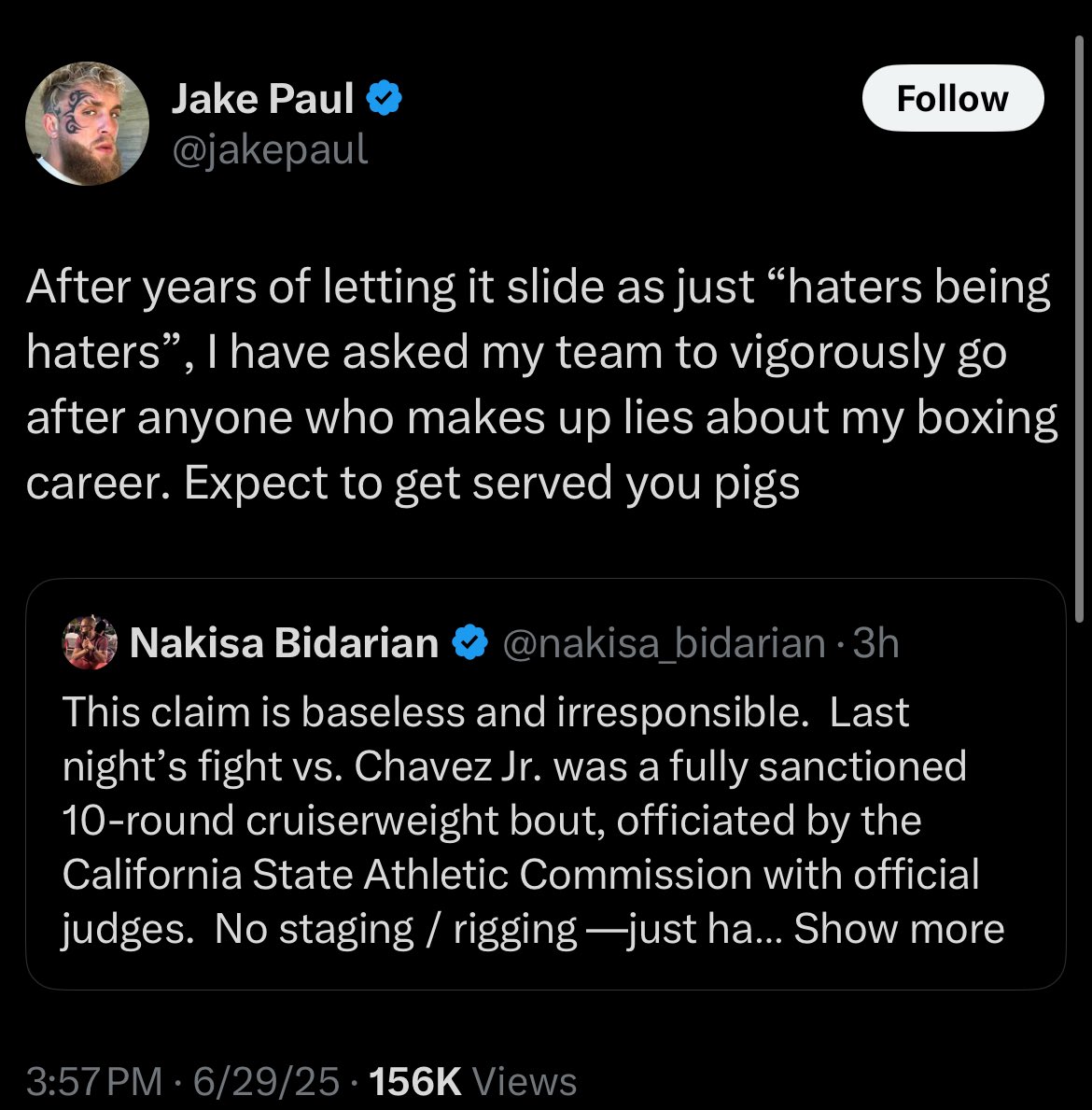 DramaAlert tweet media