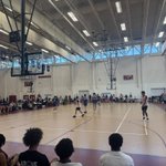 Photo by Mickey Parrella (@parrellahoops)