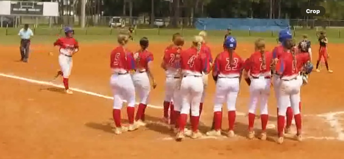 Jax &amp; FL Storm College Showcase &amp; Tournament has come to an end with the team stepping out in the semi-finals after three days of play.  Thanks <a href="/AlissaSmith12/">Alissa Smith</a>. 

Addison <a href="/AQueen2028/">Addison</a> and Kiarra  <a href="/KiarraEvans_65/">Kiarra Evans2027</a> both earned OTF Homeruns, while other teammates excelled  with RBis,