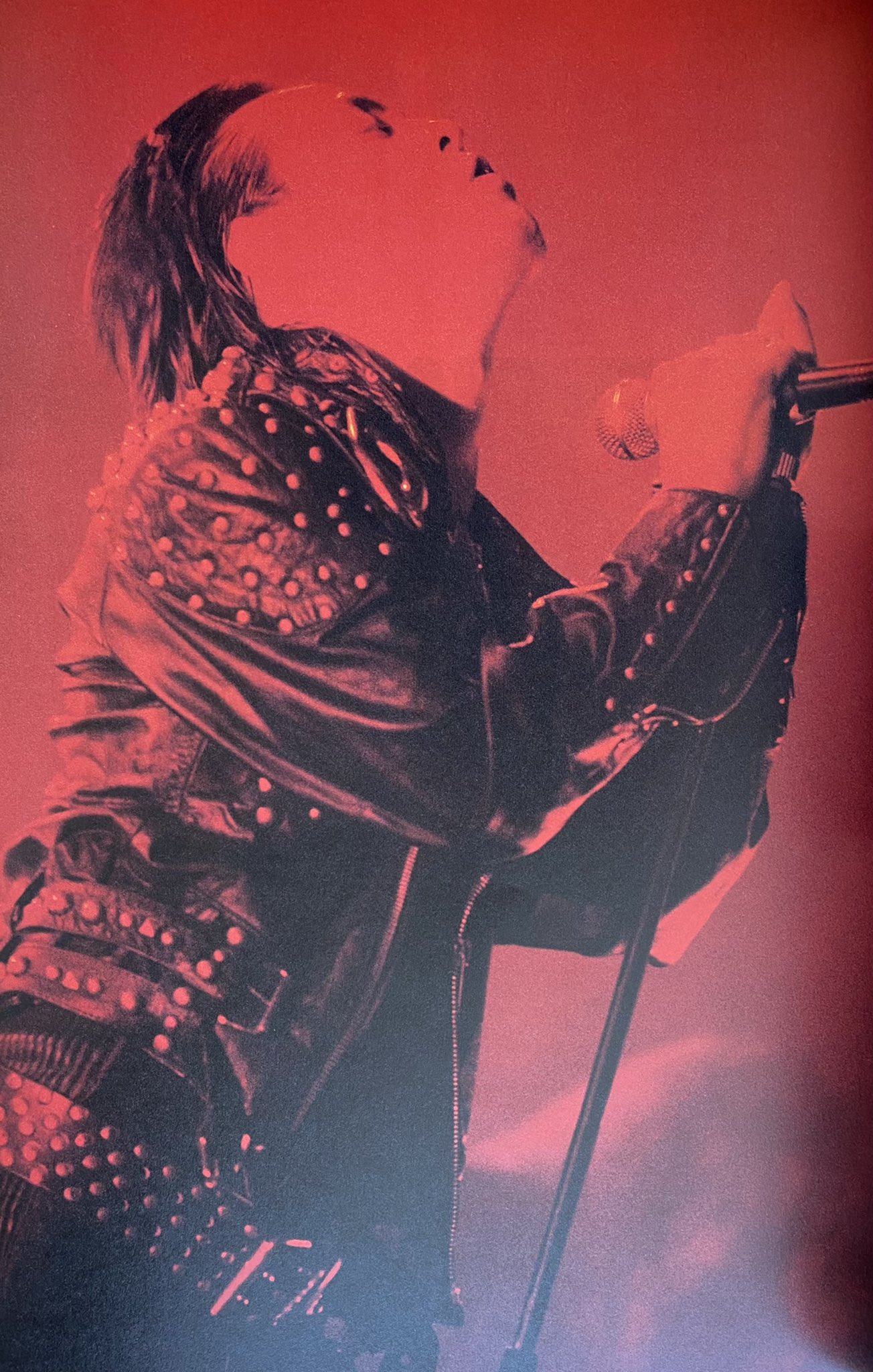 DVD 氷室京介 OVER SOUL MATRIX 1991 ライブ Amazon.co.jp: OVER SOUL MATRIX [VHS] [DVD] : 氷室京介, 氷室