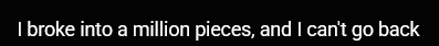 dumpling_rights's tweet image. watched k-pop demon hunters and i dont understand why some people draw comparisons to ORV. 
There was only one line in the story/songs when i thought it might connect to KDJ, YJH or ORV as a whole and that was this: