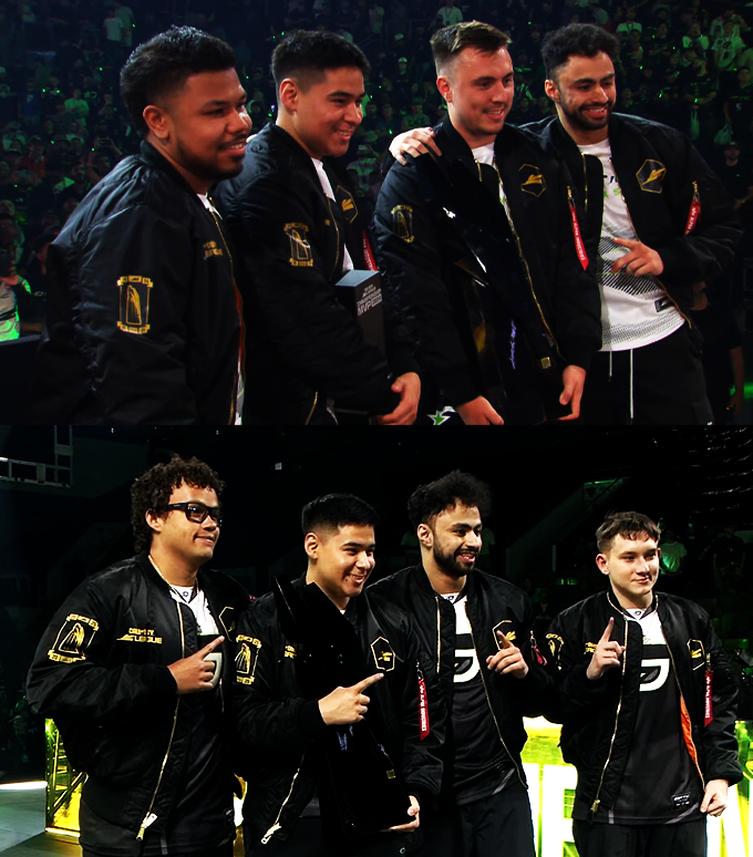 KeviSkillz's tweet image. BACK2BACK 🏆🏆