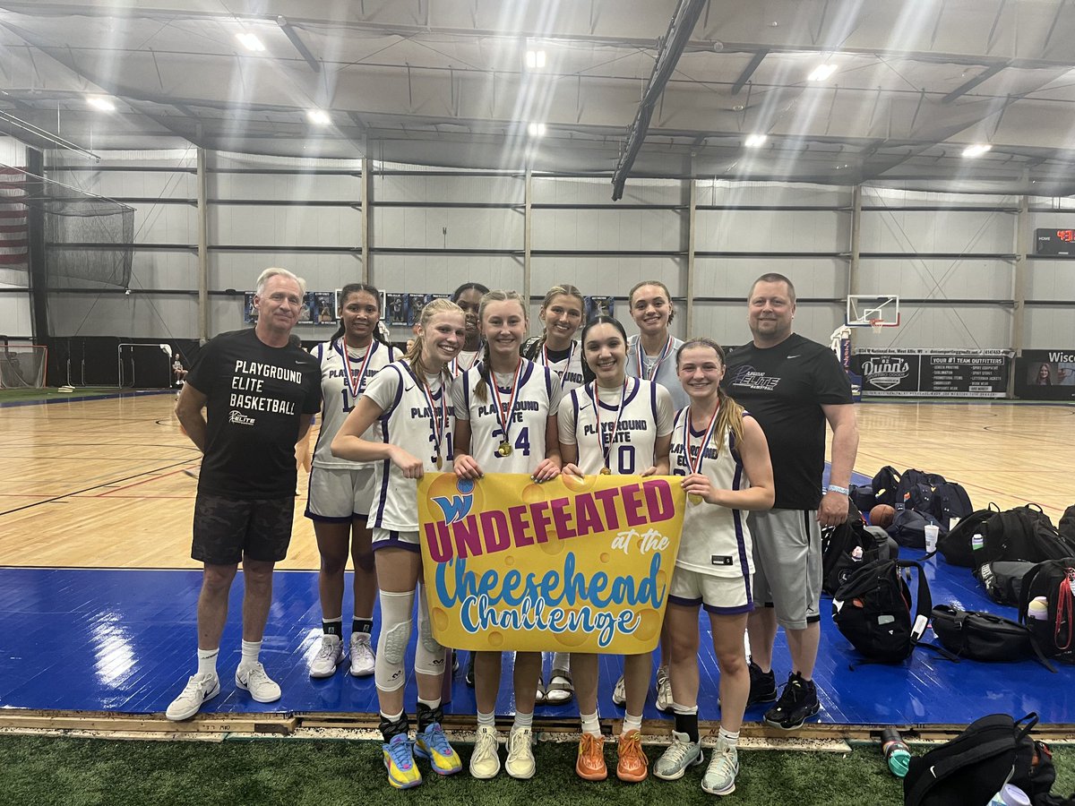 jrward414's tweet image. Final Cheesehead....great job @PG2026Elite 
Well run event, highly recommended.