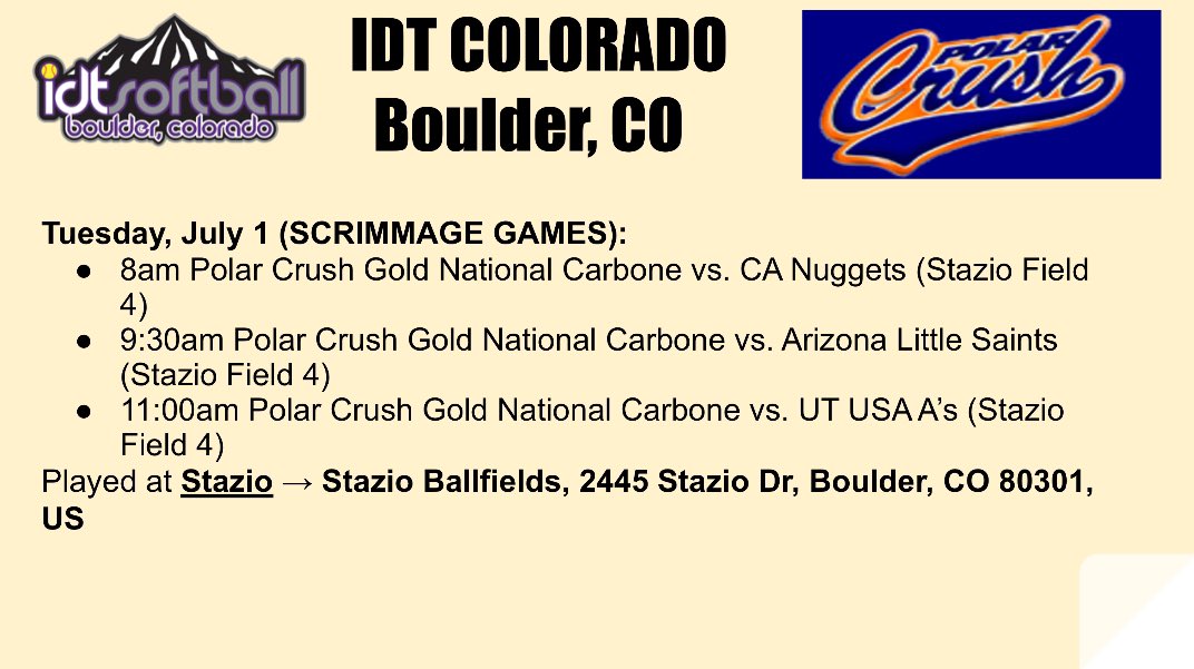 Khloe Felicani 2026 tweet media