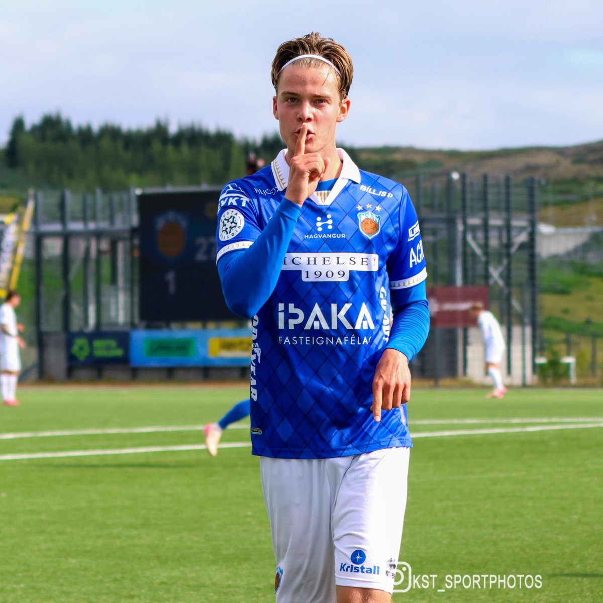 Myndir frá leik Fram og ÍBV í dag. 

flic.kr/s/aHBqjCjKTw 

<a href="/FRAMknattspyrna/">FRAM Reykjavík</a> <a href="/framiceland/">FRAM F.C.</a> <a href="/IBVsport/">ÍBV Vestmannaeyjar</a> <a href="/mblsport/">mbl.is SPORT</a> <a href="/bestadeildin/">Besta deildin</a>