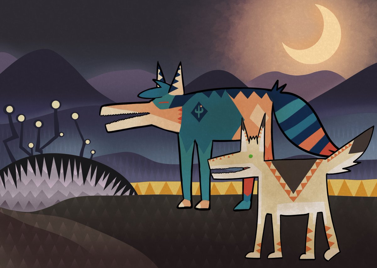 This album cover looks different to how i remember it 🤔 @/StoltCoyote @/felixyote