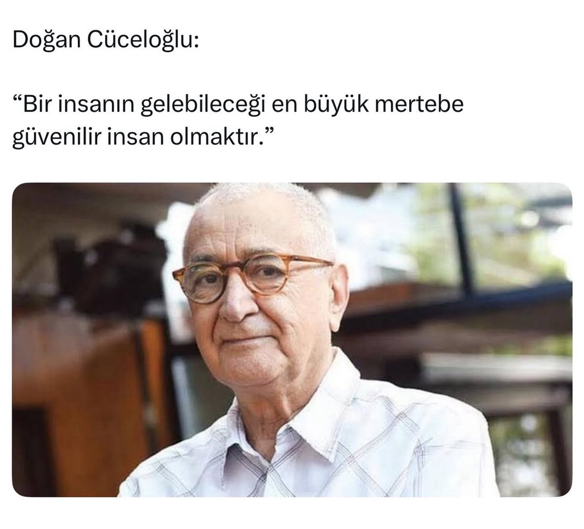 👏