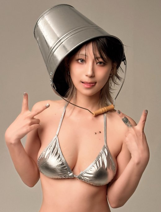 Twitterのコスプレ画像1