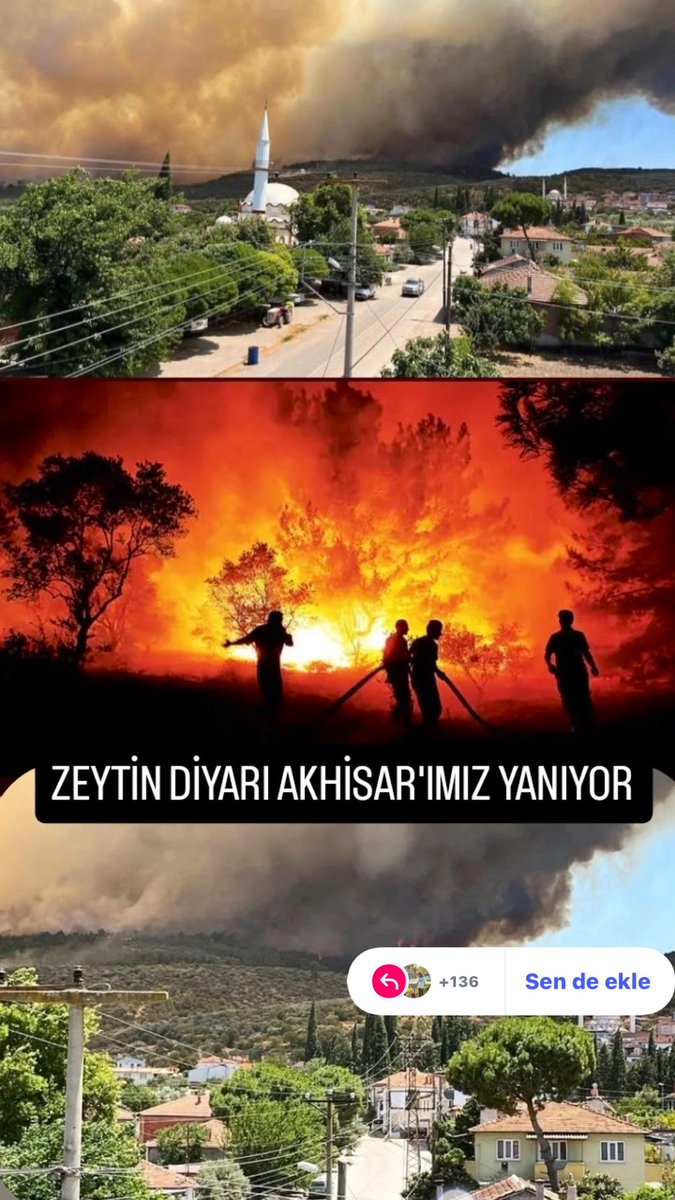 Allah’ım sen koru 🥺
#akhisaryanıyor