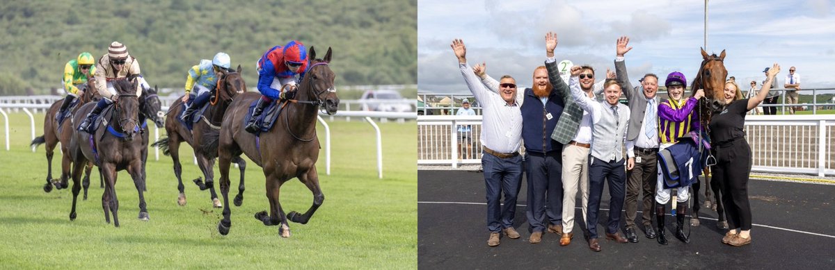 DaveLoughnaneRacing (@daveloughnane_) on Twitter photo 💛💜&💙❤️
A Sunday Double for the Team
🥇🥇
It’sneverjustone deservedly gets his head infront under <a href="/DavidEgan99/">David Egan</a>👏🏻
Beaming Light brings up the 3 timer under <a href="/oismurphy/">Oisín Murphy</a>👏🏻
<a href="/FfosLasRC/">Ffos Las Racecourse</a> <a href="/AtTheRaces/">At The Races</a>
#WeekendTreble 🥇🥇🥇🔥🔥🔥 💛💜&💙❤️
A Sunday Double for the Team
🥇🥇
It’sneverjustone deservedly gets his head infront under <a href="/DavidEgan99/">David Egan</a>👏🏻
Beaming Light brings up the 3 timer under <a href="/oismurphy/">Oisín Murphy</a>👏🏻
<a href="/FfosLasRC/">Ffos Las Racecourse</a> <a href="/AtTheRaces/">At The Races</a>
#WeekendTreble 🥇🥇🥇🔥🔥🔥