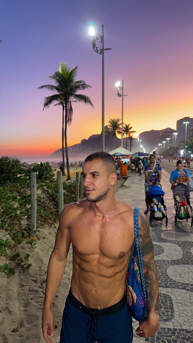 sunset em Ipa 🩵