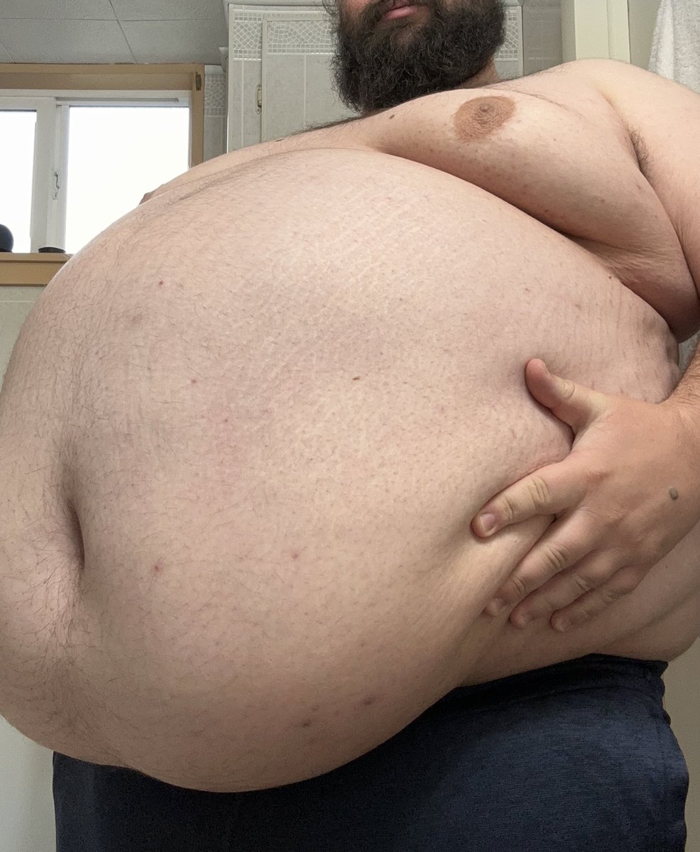 BigBelliedBear's tweet image. 