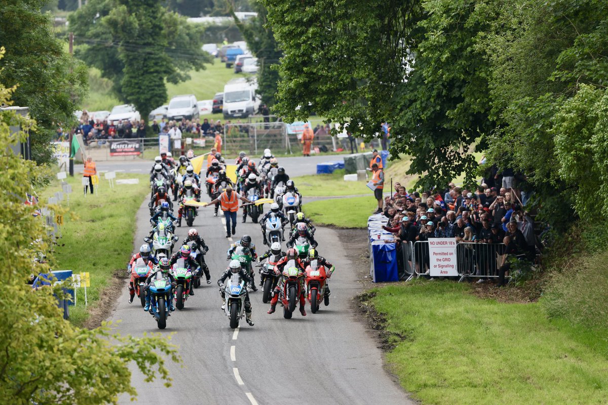 <a href="/Tandragee100/">Tandragee 100</a> is a pretty place.