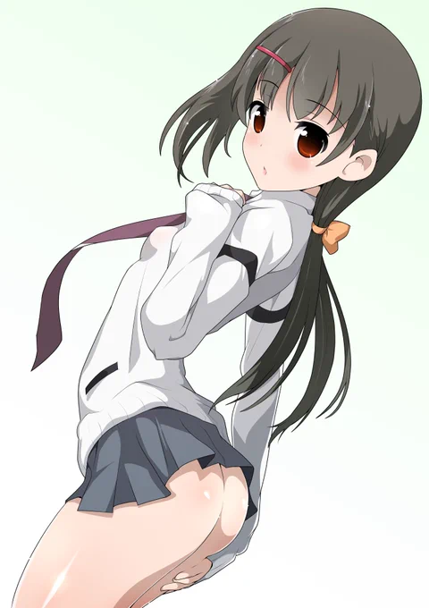 お昼に白水哩さん
