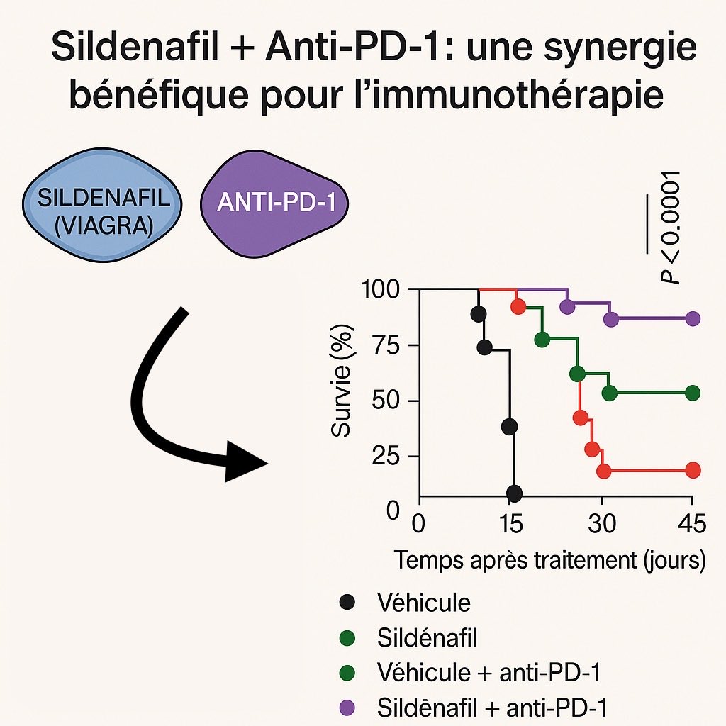 Dr Jérôme BARRIERE, MD. tweet media