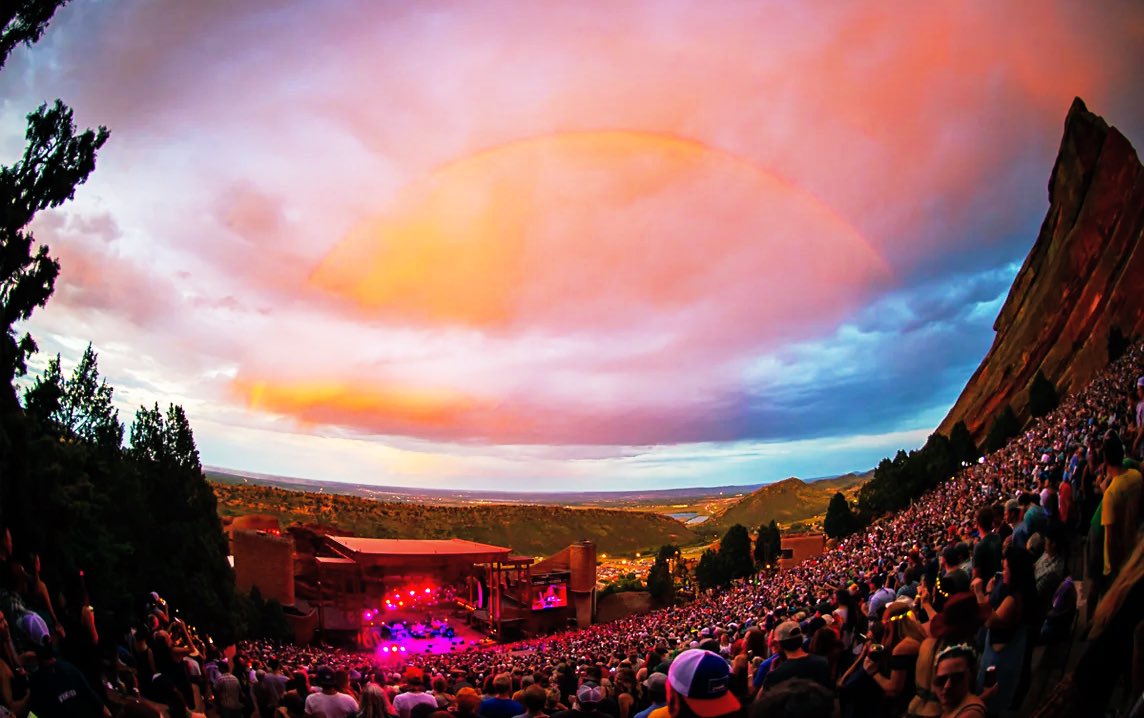 rgordon561's tweet image. It’s a summer sunday night in the mountains: RRX N3 #panicpick5 #wsmfp
1. Tall Boy
2. Stop-Go
3. Driving Song
4. Party at Your Mama’s House
5. Ride Me High