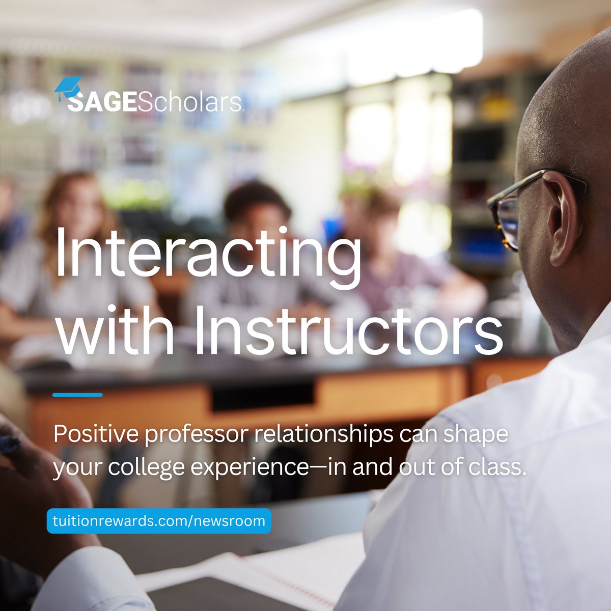 SAGE Scholars tweet media