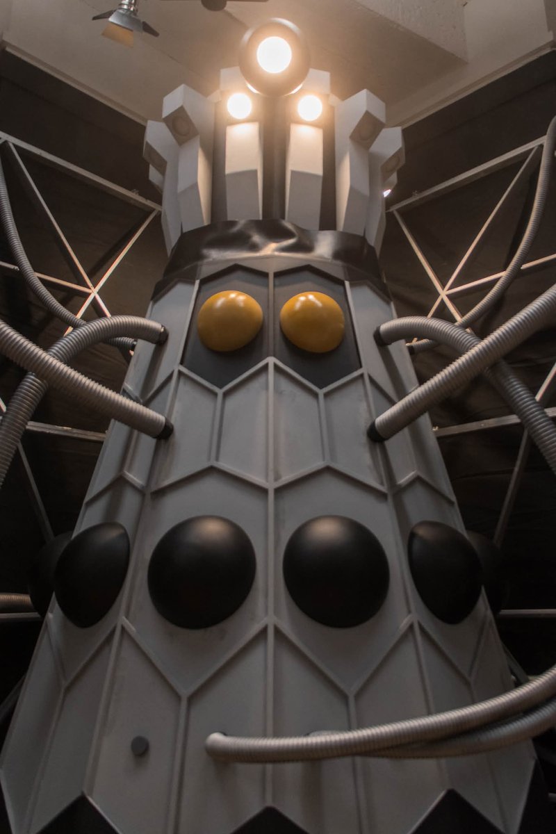 MarcusPhoto9's tweet image. A few images from the Adventures in Time and Space exhibition at Peterborough Museum and Art Gallery