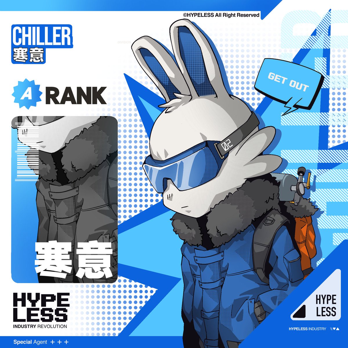 Let's do the mega giveaway🎁✨

<a href="/Hypeless_hl/">Hypeless</a> 7x gtd spots! 
@ChainKeepers_ on mega eth! 
10x og spots 

And one more special 🎁 I'll give everyone who comment ♥️

Task: 
Follow <a href="/Hypeless_hl/">Hypeless</a> , @ChainKeepers_ , <a href="/jackkksol/">Ja©k.NFT</a> 
Like, rt, tag 3 frens 
Comment your wallet
Join discord :