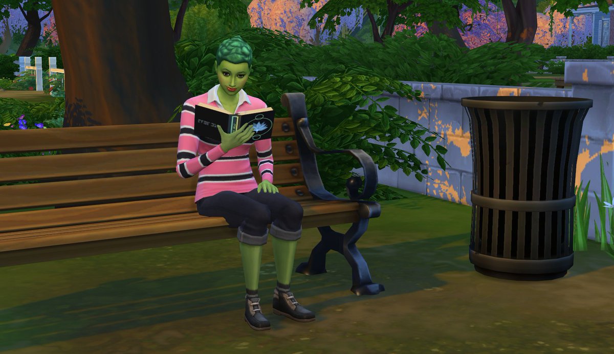 New PlantSim features exclusive to The Sims 4 Enchanted by Nature. 🌱🌿
Nieuwe PlantSim functies exclusief in de Sims 4 Betoverende Natuur. moonshinesim.nl/2586631_nieuwe…