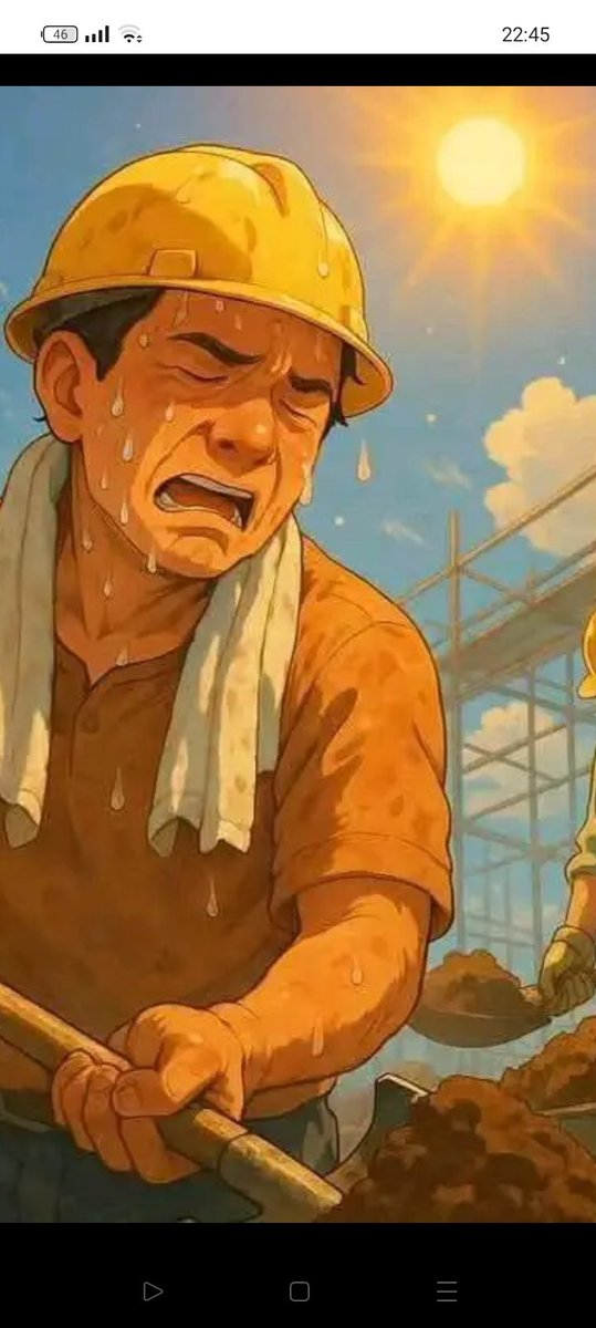 اللهم هون حرارة شمسك على الساعين في ارضك،قاصدين حلال رزقك،إنك على ما تشاء قدير🌞🌞