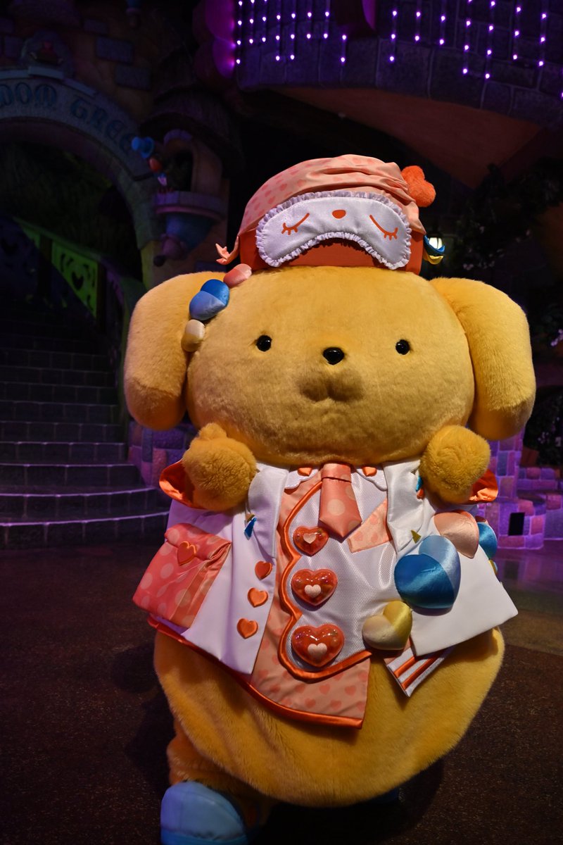 ぷりんくん
本当におめでとう︎🫶🏻