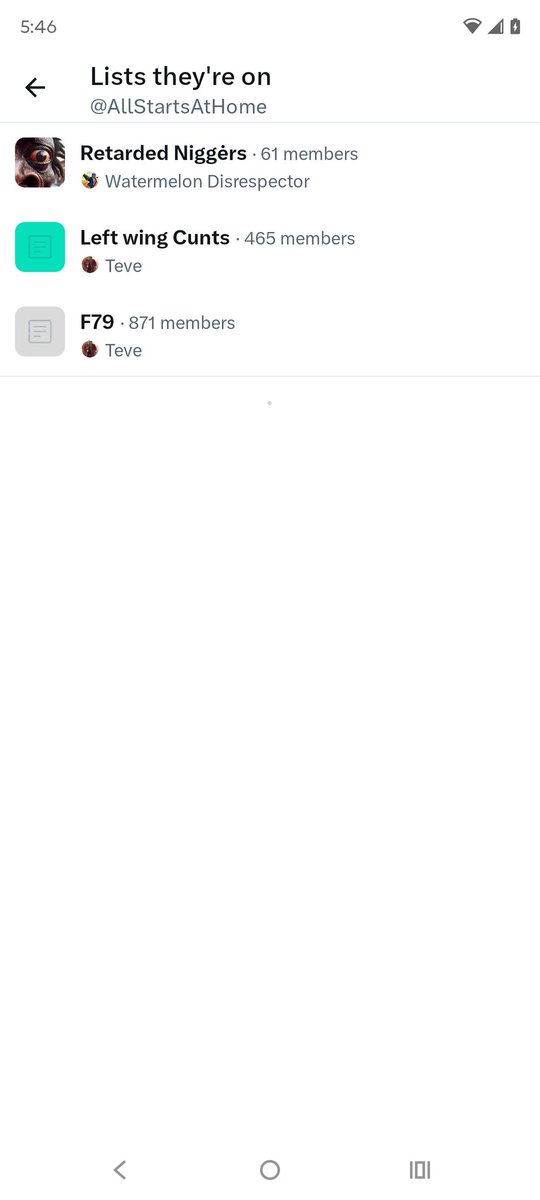 DOGE_ME_Dist27's tweet photo. @chelliepingree the infusion of wannabe professional statesman, has creeped beyond plausible suspicion, to probable cause, of investigation of Twitter servers, Google servers, and all associated advertising servers .
Multiplicity and entanglement. Adsense is insolvent. @ijournal https://t.co/ED7PExmvU5
