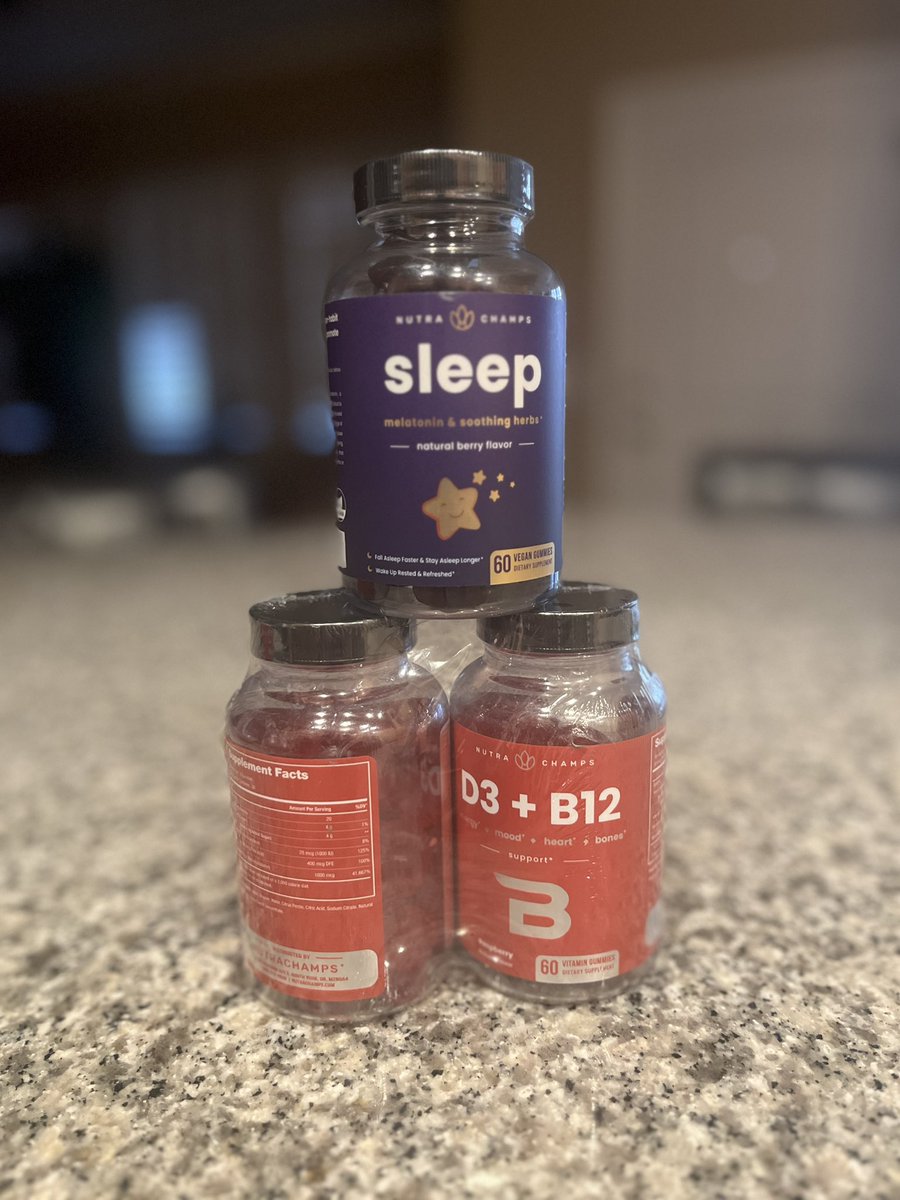 Massive thanks to a super thoughtful community member for picking these up for me last week during the birthday madness.

A small step in taking better care of myself and balance.