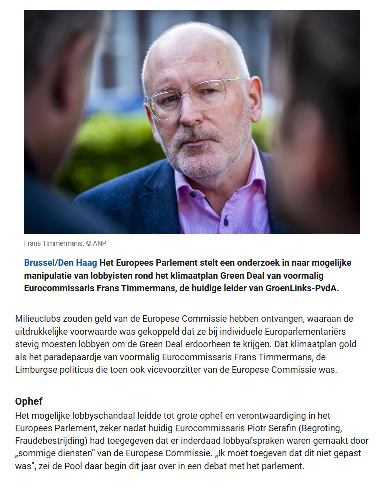 Een blik op de NOS tweet media