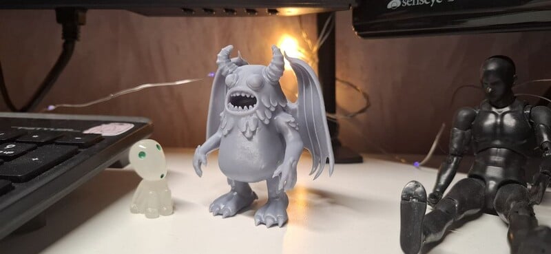 Ibbola06's tweet image. monster/3d printing#Monster #3DPrinting #3DModel #Miniatures #TabletopGames #FantasyCreatures #MonsterDesign #3DArt #CustomMiniatures #3DPrintMonster #Sculpting #CreatureDesign
#comics #comicgate #ComicArt #characterdesign