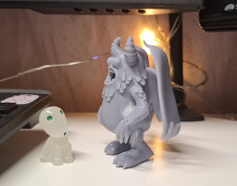 Ibbola06's tweet image. monster/3d printing#Monster #3DPrinting #3DModel #Miniatures #TabletopGames #FantasyCreatures #MonsterDesign #3DArt #CustomMiniatures #3DPrintMonster #Sculpting #CreatureDesign
#comics #comicgate #ComicArt #characterdesign