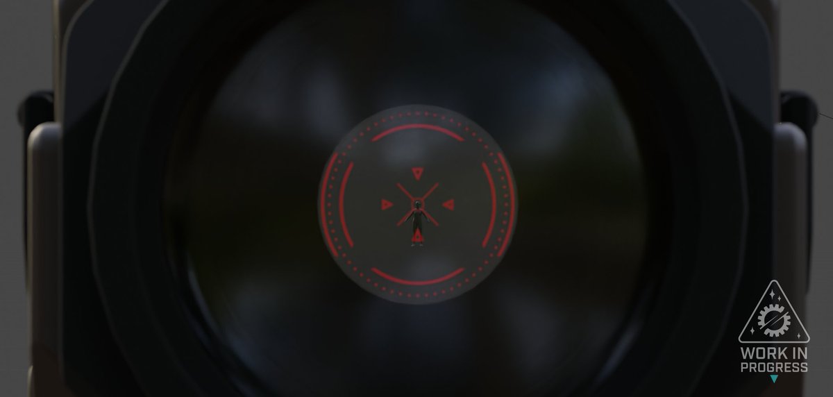 working on something

( -_•)▄︻テحكـ━一💥