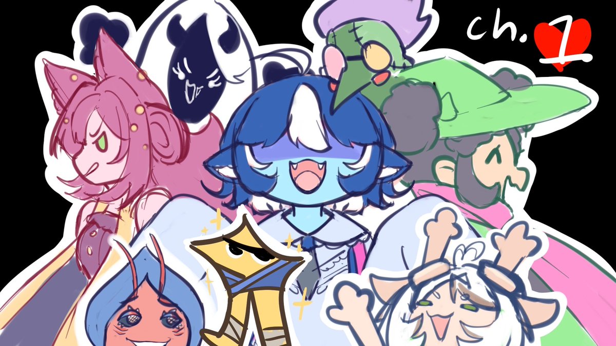 YuShibe🔭🐾 tweet media