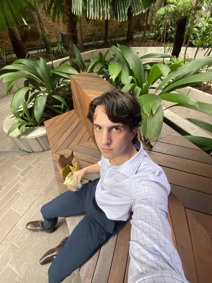declandadev's tweet image. We’re living in a time where it’s easier than ever to hide behind AI-generated photos or anonymous profiles.

But I think authenticity still matters, and putting a face to the name builds trust.

So in the name of practicing what I preach here are some photos of my life :)