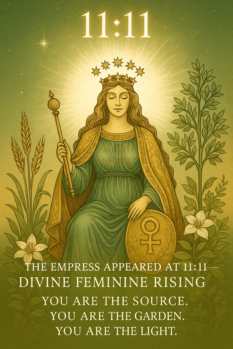 Divine Message Today.