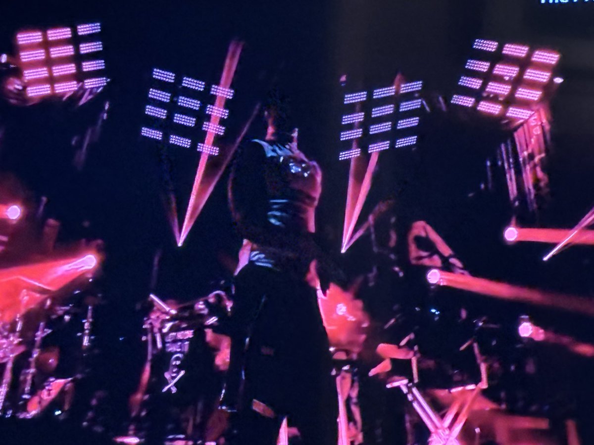 Really enjoying this!