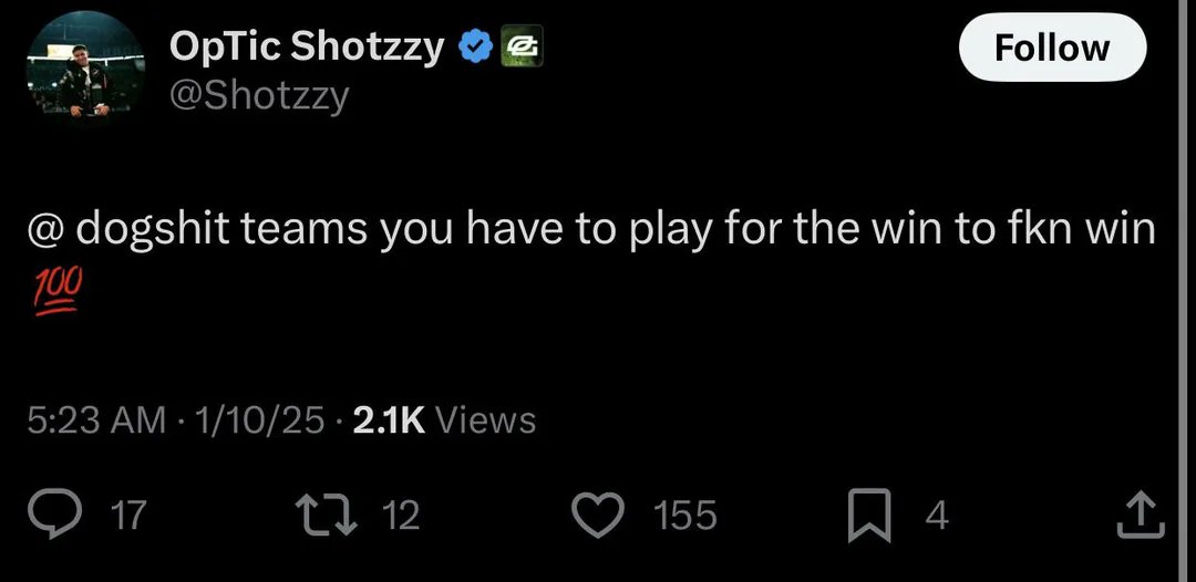 Kevi 🍀 tweet media