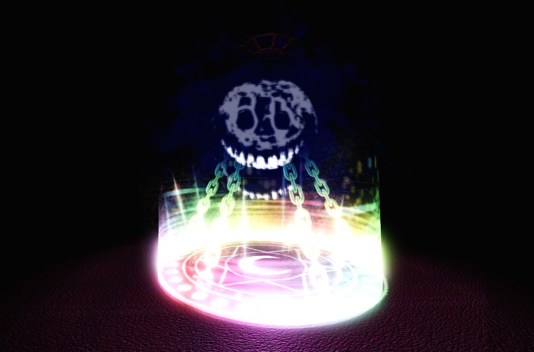 DoorsRoblox's tweet image. #DoorsDevlog experimenting. This is relevant to the update i swear