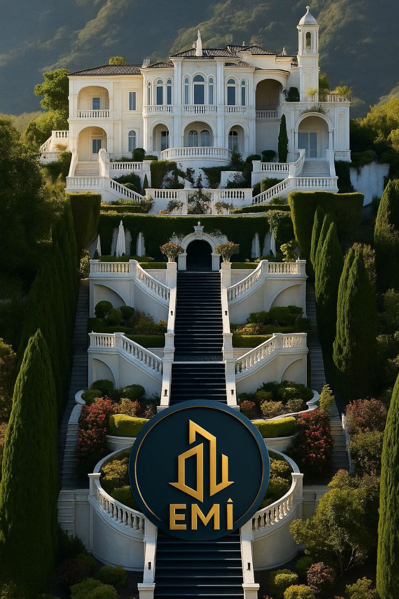 "EMİ"
Global Real Estate Investment Platform

sidrastart.com/project/cc1e24…

Telegram:
t.me/+vz38_DaV9TkyZ…

Twitter:
x.com/SMART__BM?t=az…

#SidraBank 
#SidraFamily 
#Sidra_Digital_Asset 
#sidracommunity 
#sidra 
#SidraCoin 
#SidraUpdates 
#SidraToken 
<a href="/sidrachain/">SidraChain</a> 
<a href="/maljefairi/">محمد الجفيري</a>