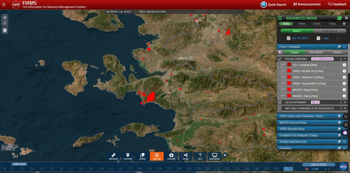 Geçmiş olsun #izmir 

#izmiryanıyor