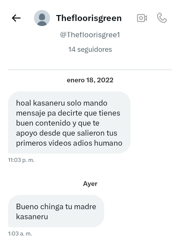 desarrollo de personaje