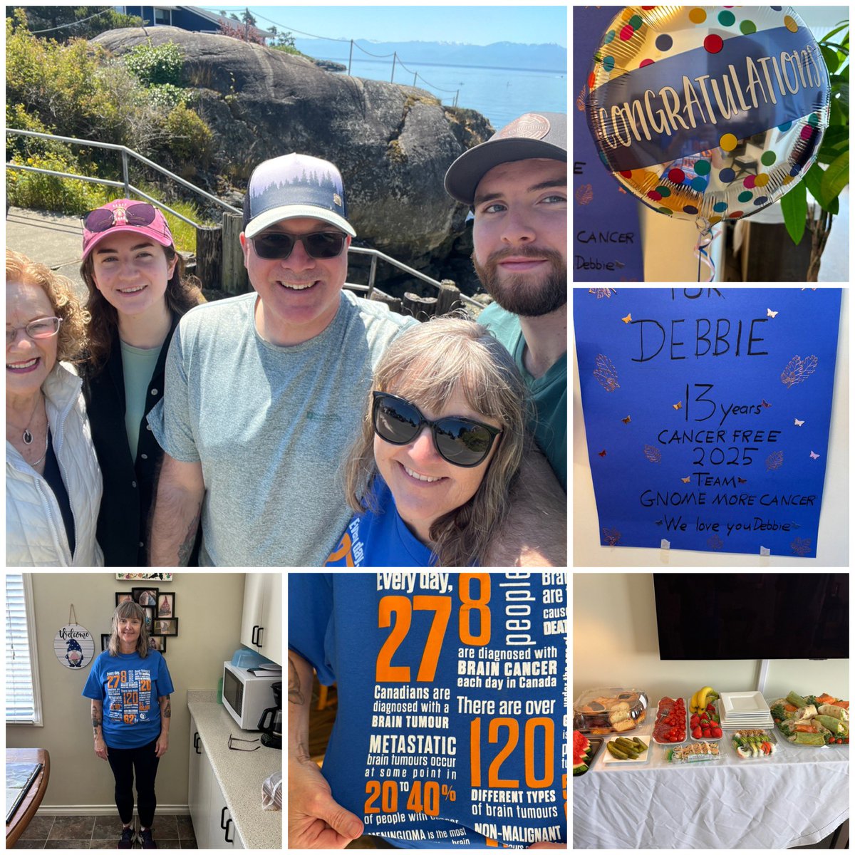 Debbie McNeil tweet media