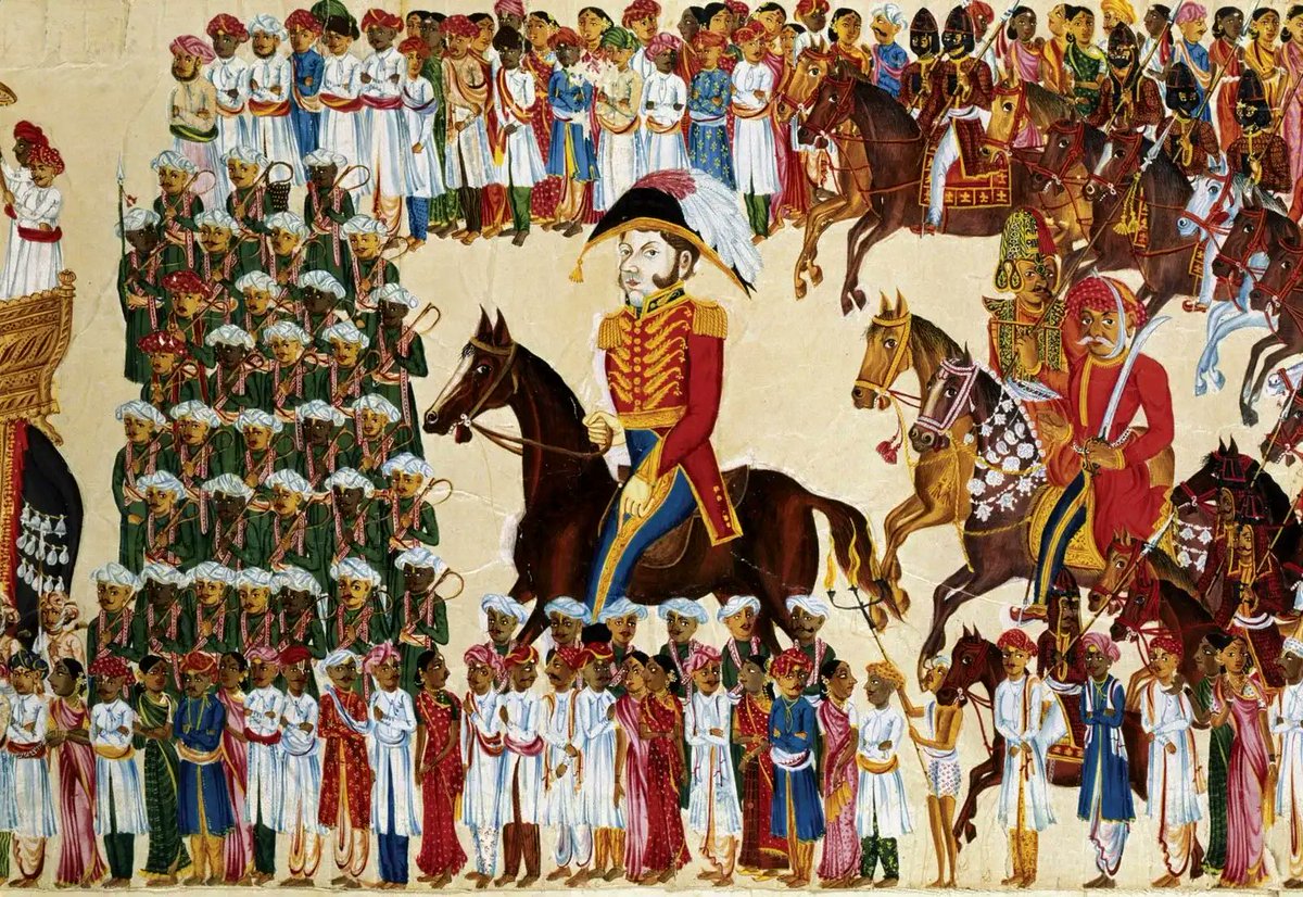 mohenjodaromag's tweet image. From leading the world in software to becoming a backend for Western AI — the untold story of how India lost control of its digital future.
Featuring @RajivMessage, dive into digital colonization and what it means for sovereignty, innovation, and identity.
Read more:…